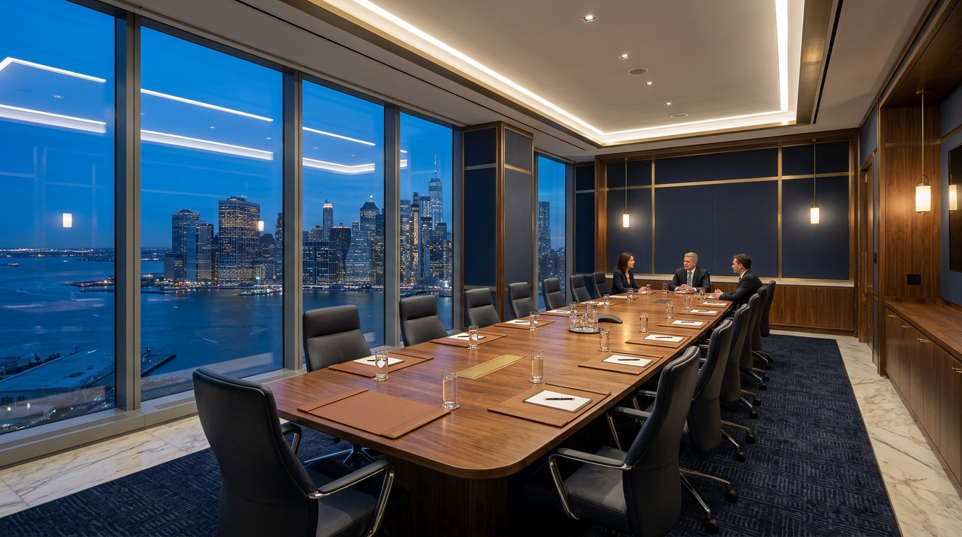 AMG Corporate Headquarters